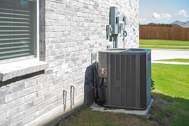 Reliable Hvac Installation contractor in Raymond, IL by FH HVAC
